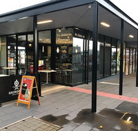 Q3 Coffee Lounge - Restaurant Gold Coast