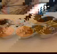 Rasooi the Traditional Kitchen - Restaurant Gold Coast