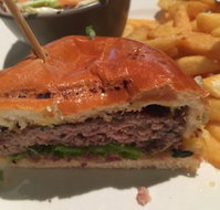 Reepham Hotel - Restaurant Gold Coast