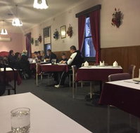 Rose Garden - Restaurant Gold Coast