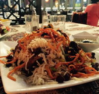 Rumi Palace - Restaurant Gold Coast