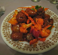 Shanghai Palace Restaurant - Restaurant Gold Coast