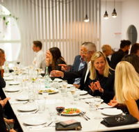 Stones Throw - Restaurant Gold Coast