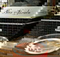 Sweet Amber Brew Cafe - Restaurant Gold Coast