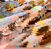 Taste Of Nepal - Restaurant Gold Coast