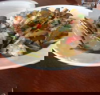 Thai Orchid Restaurant - Restaurant Gold Coast