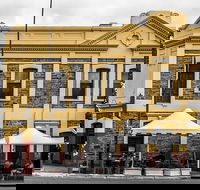 The Colonist Hotel - Restaurant Gold Coast