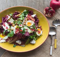 The Cooks Pantry - Restaurant Gold Coast