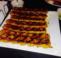 The Ghan Kebab House - Restaurant Gold Coast