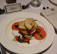 The Grange Golf Club Restaurant - Restaurant Gold Coast