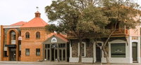 The Port Dock Brewery Hotel
