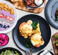 The Upside On Prospect - Restaurant Gold Coast