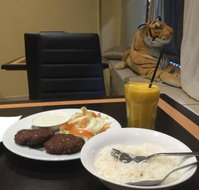 Top Shopz Curry Corner - Restaurant Gold Coast