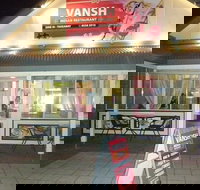 Vansh - Restaurant Gold Coast