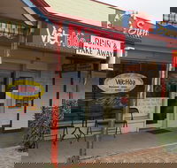 Viet Hoa Pho - Restaurant Gold Coast