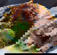 Vili's Cafe- 24 hours - Restaurant Gold Coast