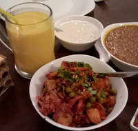 Virsa Delights - Restaurant Gold Coast