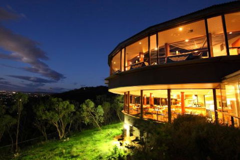 Windy Point Restaurant - Restaurant Gold Coast 0