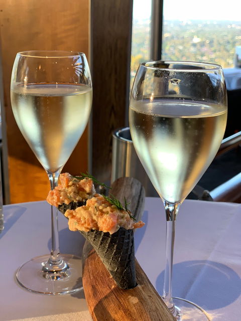 Windy Point Restaurant - Restaurant Gold Coast 2