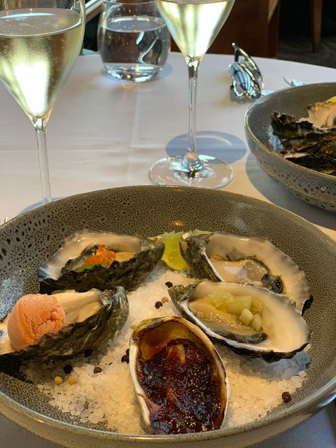 Windy Point Restaurant - Restaurant Gold Coast 5