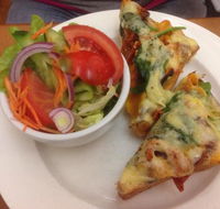 42nd Street Cafe - Restaurant Gold Coast