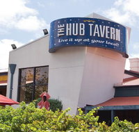 Aberfoyle Hub Tavern - Restaurant Gold Coast