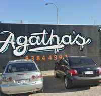 Agatha's - Restaurant Gold Coast