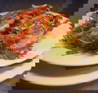 Alma Hotel - Restaurant Gold Coast