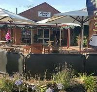 Annies Cafe - Restaurant Gold Coast