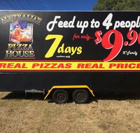 Australia's Pizza House - Restaurant Gold Coast