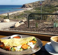 Boatshed Cafe - Restaurant Gold Coast