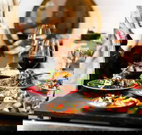 Boca Chica Bar - Restaurant Gold Coast