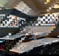 Caffe Primo - Restaurant Gold Coast
