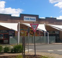 Castle Tavern - Restaurant Gold Coast