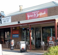 Chandlers Hill Yiros  Seafood - Restaurant Gold Coast