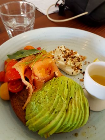 Cibo Locale - Restaurant Gold Coast 0