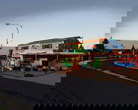 Moana Takeaway and Moana Restaurant Gold Coast Restaurant Gold Coast