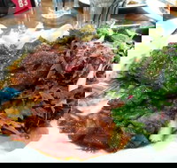 Fasta Pasta Gilles Plains - Restaurant Gold Coast