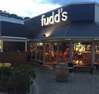 Fudd's - Restaurant Gold Coast