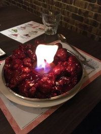 House of the Red Dragon