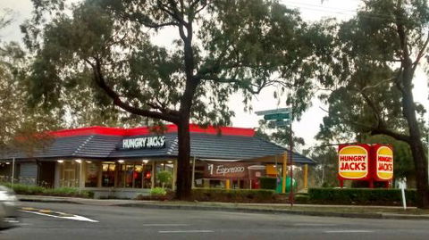 Hungry Jack's - Restaurant Gold Coast 0
