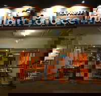 Indian palace express - Restaurant Gold Coast