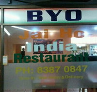 Jai Ho India Restaurant - Restaurant Gold Coast