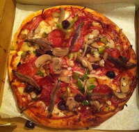 Karrara Pizza - Restaurant Gold Coast