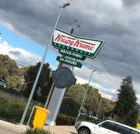 Krispy Kreme - Restaurant Gold Coast