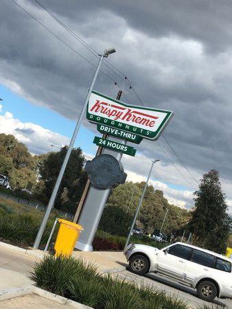 Krispy Kreme - Restaurant Gold Coast 0