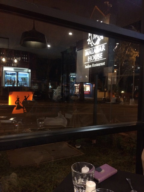 Malabar House - Restaurant Gold Coast 2