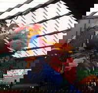 Mcdonald's Family Restaurants - Restaurant Gold Coast