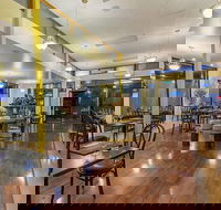 Monsoon Indian Restaurant - Restaurant Gold Coast