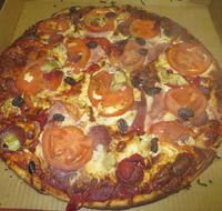 Pappy's Pizza Bar - Restaurant Gold Coast